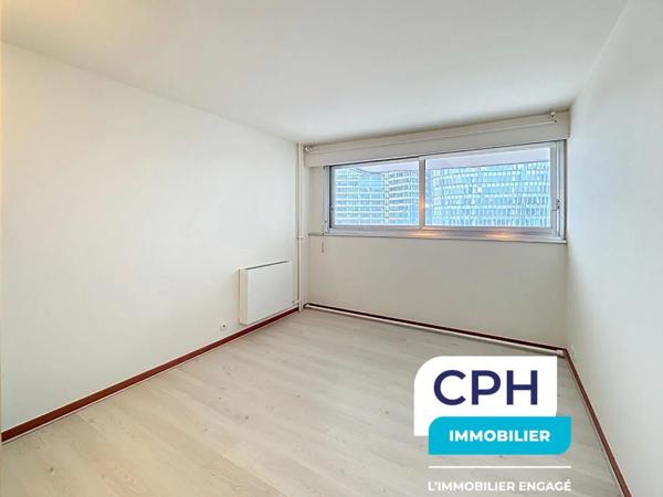 Appartement à vendre à Courbevoie (92400)