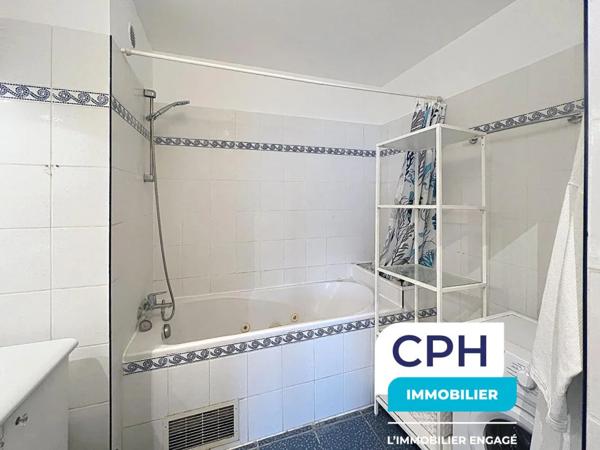 Appartement à vendre à Courbevoie (92400)