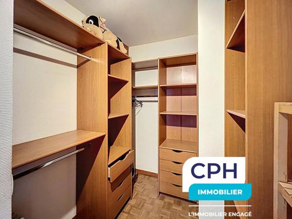 Appartement à vendre à Courbevoie (92400)