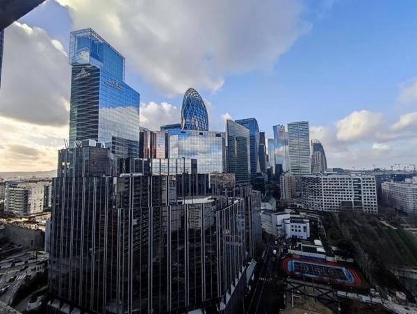 Appartement à vendre à Courbevoie (92400)