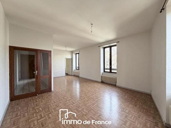 Appartement à vendre à Rodez (12000)