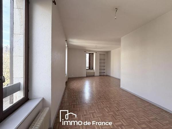 Appartement à vendre à Rodez (12000)