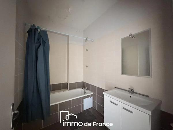 Appartement à vendre à Rodez (12000)
