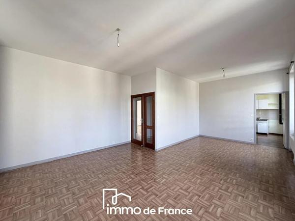 Appartement à vendre à Rodez (12000)
