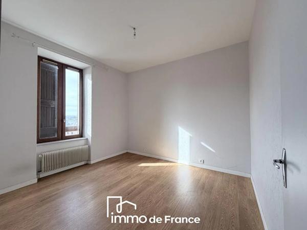 Appartement à vendre à Rodez (12000)