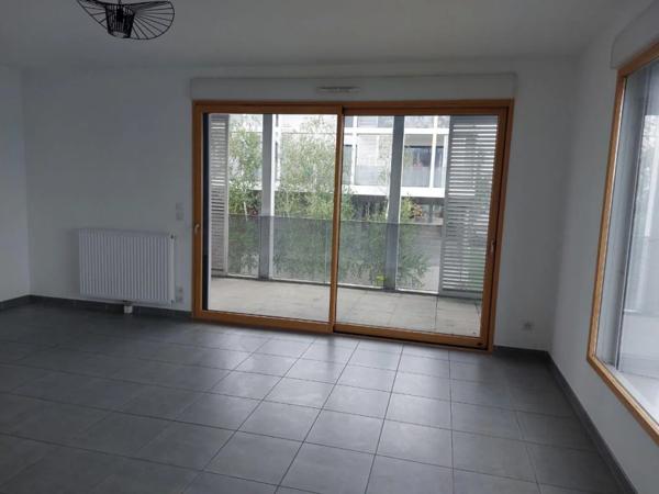 Appartement à louer à Lormont (33310)