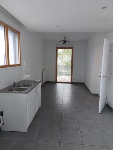 Appartement à louer à Lormont (33310)