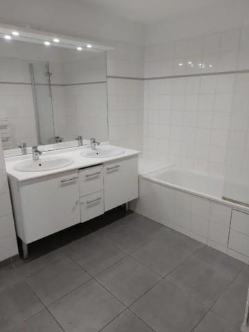 Appartement à louer à Lormont (33310)