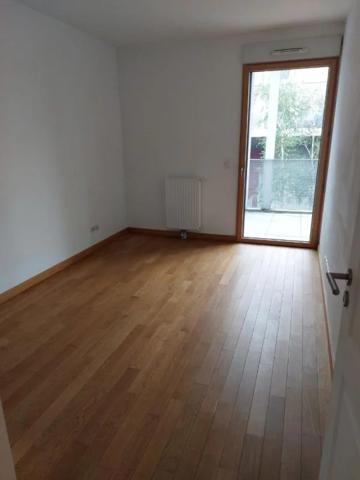 Appartement à louer à Lormont (33310)