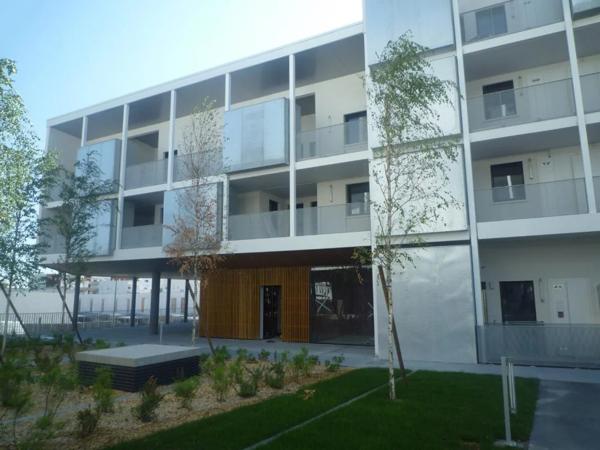 Appartement à louer à Lormont (33310)