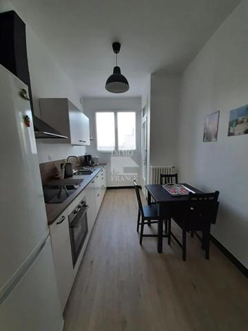 Appartement à louer à Laval (53000)