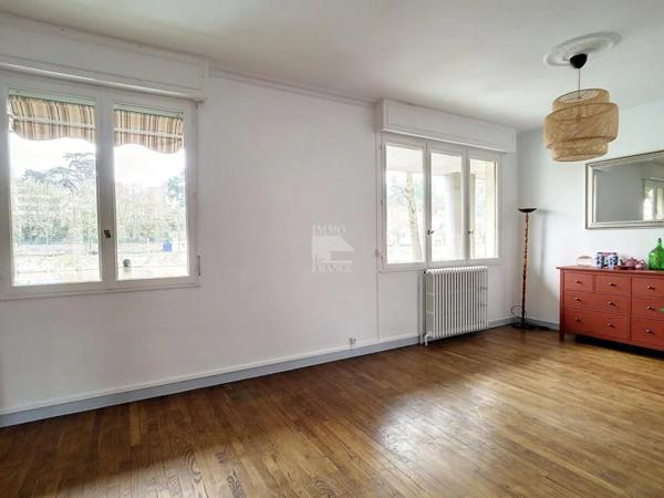 Appartement à louer à Laval (53000)