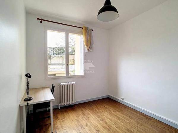 Appartement à louer à Laval (53000)