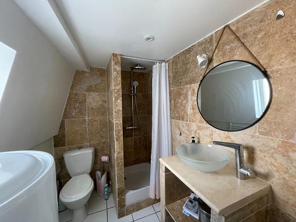 Appartement Nevers 1 pièce(s) 29 m2
