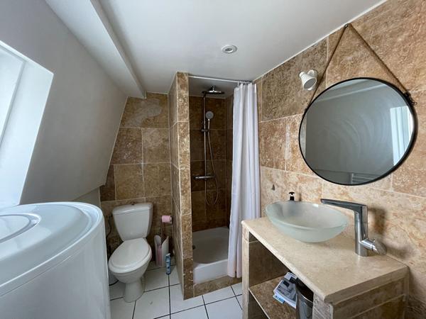Appartement Nevers 1 pièce(s) 29 m2