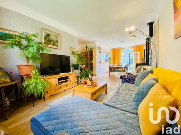 Maison à vendre 5 pièces 140 m² Olette