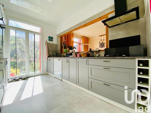 Maison à vendre 5 pièces 140 m² Olette