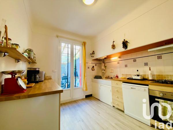 Maison à vendre 5 pièces 140 m² Olette