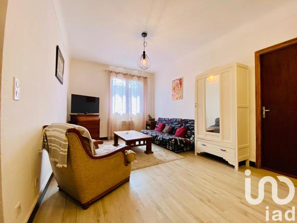 Maison à vendre 5 pièces 140 m² Olette