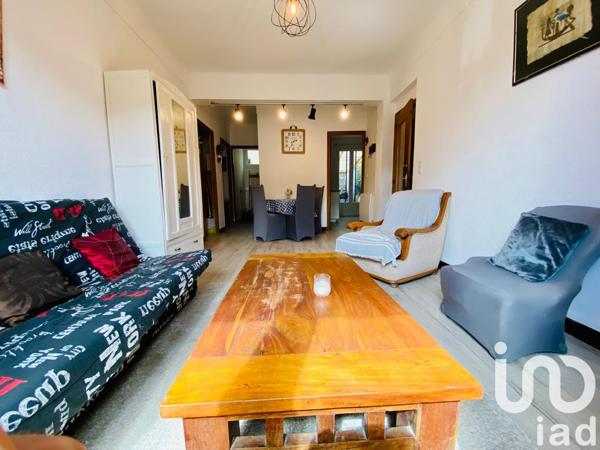 Maison à vendre 5 pièces 140 m² Olette