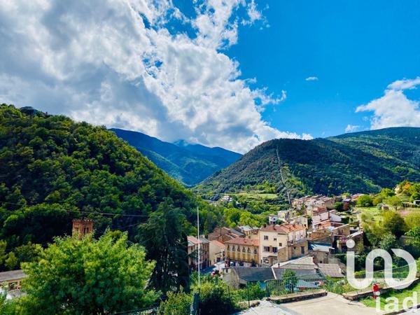 Maison à vendre 5 pièces 140 m² Olette