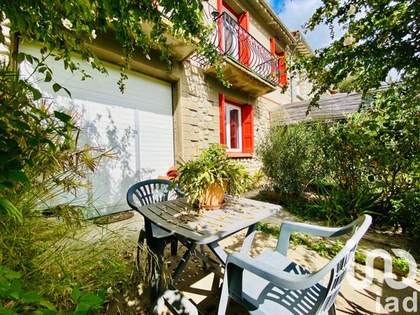 Maison à vendre 5 pièces 140 m² Olette