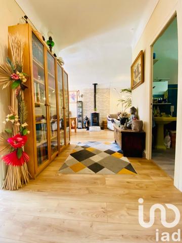 Maison à vendre 5 pièces 140 m² Olette