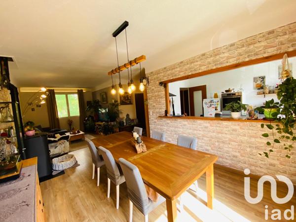 Maison à vendre 5 pièces 140 m² Olette