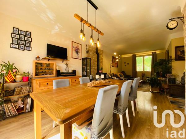 Maison à vendre 5 pièces 140 m² Olette