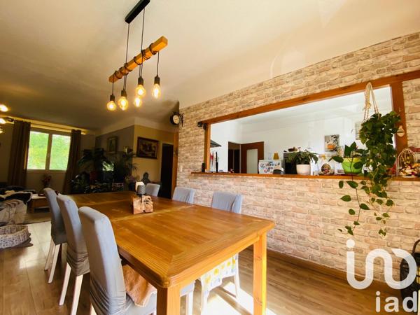 Maison à vendre 5 pièces 140 m² Olette