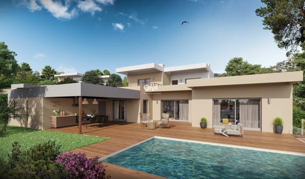 Maison à vendre    5 pièces •  Le Lavandou