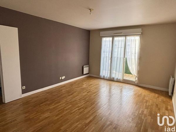 Appartement à vendre 3 pièces 60 m² Montévrain