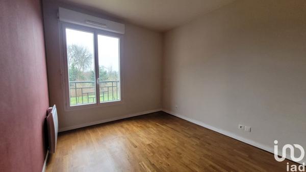 Appartement à vendre 3 pièces 60 m² Montévrain