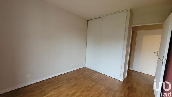Appartement à vendre 3 pièces 60 m² Montévrain