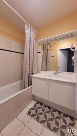 Appartement à vendre 3 pièces 60 m² Montévrain