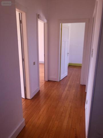 Maison à vendre à Remiremont dans les Vosges (88200), ref : 88038-885