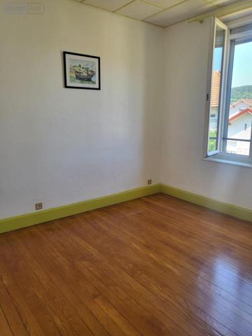 Maison à vendre à Remiremont dans les Vosges (88200), ref : 88038-885