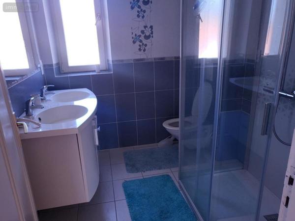 Maison à vendre à Remiremont dans les Vosges (88200), ref : 88038-885