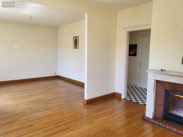 Maison à vendre à Remiremont dans les Vosges (88200), ref : 88038-885