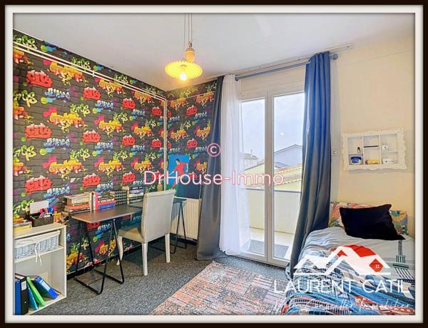 Maison à vendre 8 pièces de 135 m²