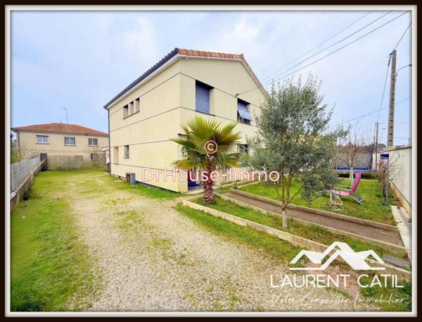 Maison à vendre 8 pièces de 135 m²