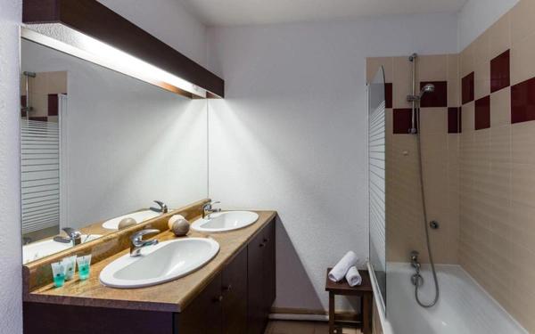 Duplex de 34m² en résidence service LMNP second marché – Bergerac