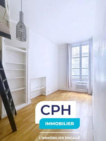 Appartement à vendre à Paris (75001)