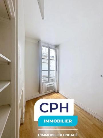 Appartement à vendre à Paris (75001)