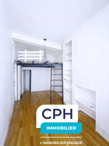 Appartement à vendre à Paris (75001)