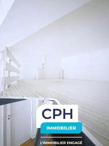 Appartement à vendre à Paris (75001)
