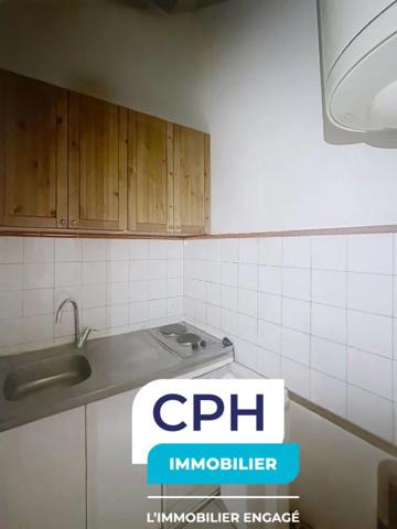 Appartement à vendre à Paris (75001)