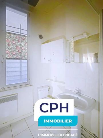Appartement à vendre à Paris (75001)