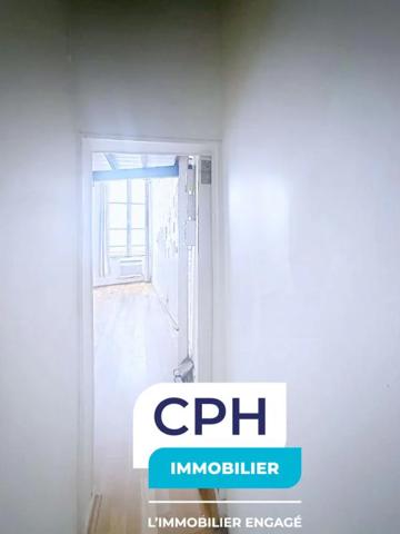 Appartement à vendre à Paris (75001)