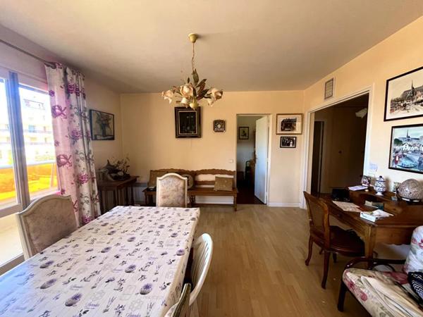 Appartement à vendre à Cabourg (14390)